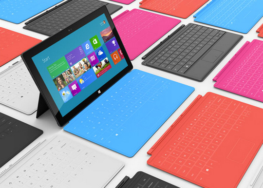 Microsoft Surface: How Relevant Are Legacy Apps and Hardware?