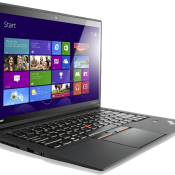 ThinkPad X1 Carbon Touch photo