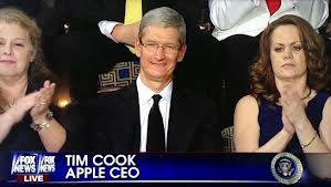 Tim Cook Addresses The State Of Apple