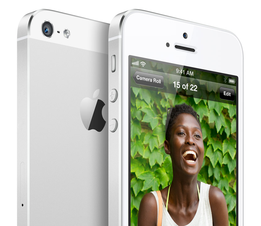 iPhone 5 Versus Galaxy S4 A War Of Less Versus More