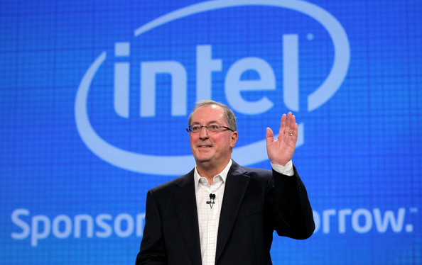 On the Impact of Paul Otellini’s CEO Years at Intel