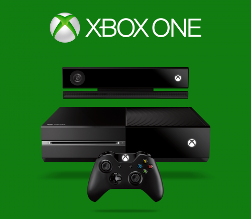 Xbox One and the Future of the Digital Living Room