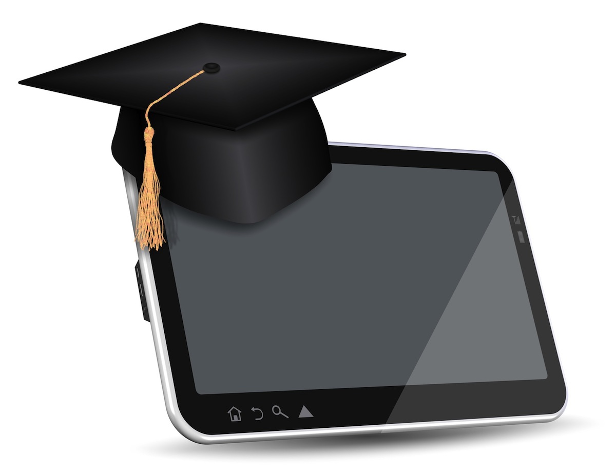 In Education, The Tablet Tide Has Turned…And It’s Turned Into a Tidal Wave