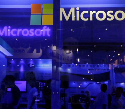 Why the Microsoft/Best Buy Relationship is a Big Deal