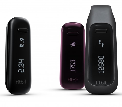 How FitBit Changed My Life