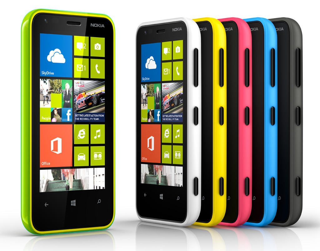 What’s Wrong With the Windows Phone?