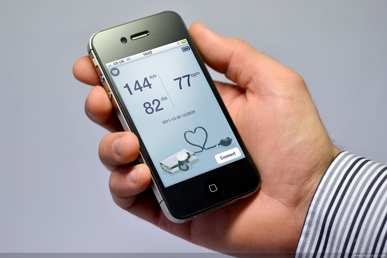How Mobile Can Impact the Future of Healthcare