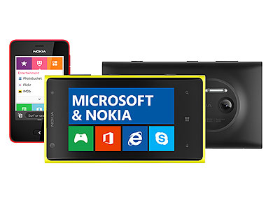 Microsoft and Nokia: A Strategic Blunder
