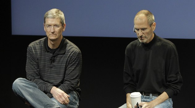 Did Apple Fail Us? Maybe. Did Apple Just Stab Microsoft In The Heart? Definitely.