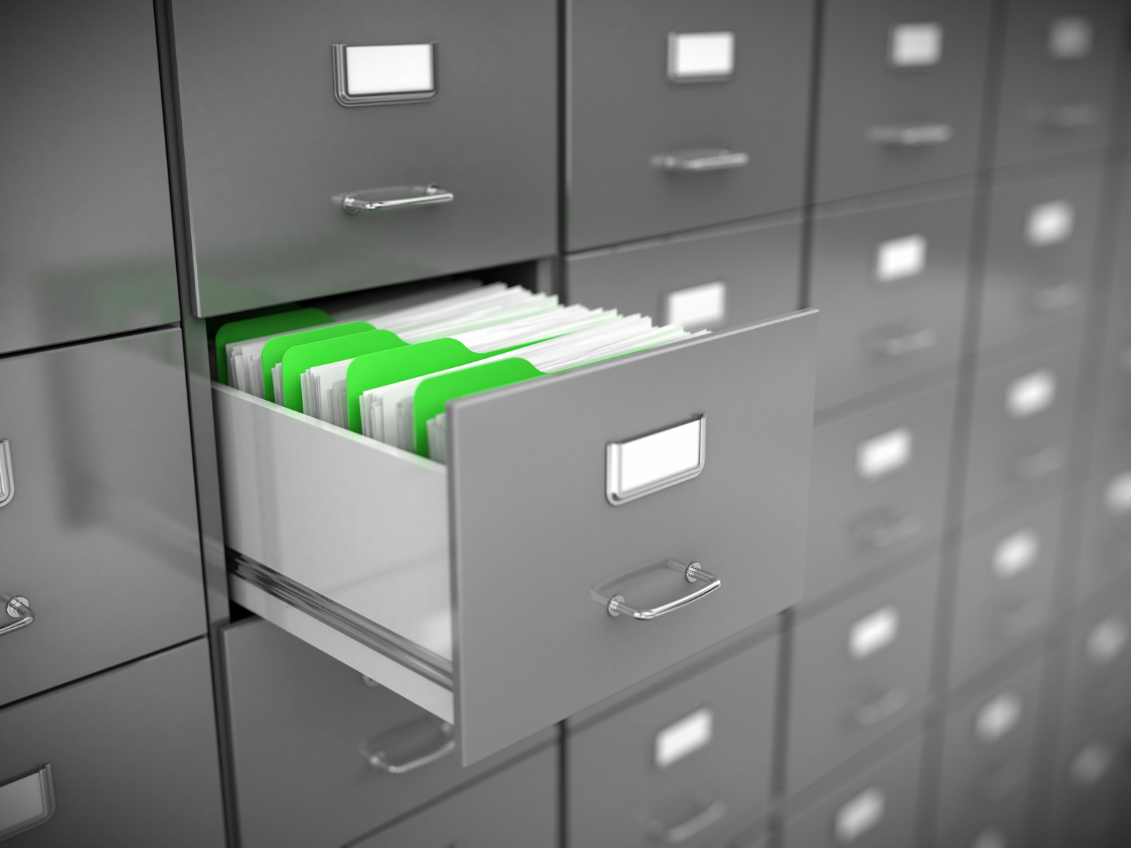 Making the Case for Better Document Management on iOS