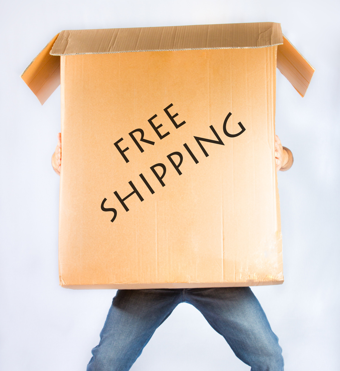 The Dangers of Free Shipping