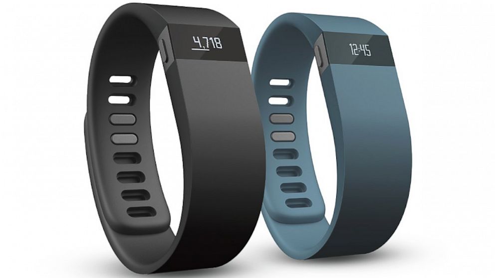 Why the Fitness Trackers Days are Numbered