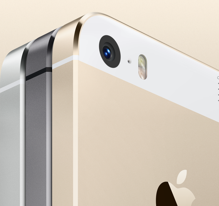 Apple First Quarter of 2014: All Eyes on the iPhone
