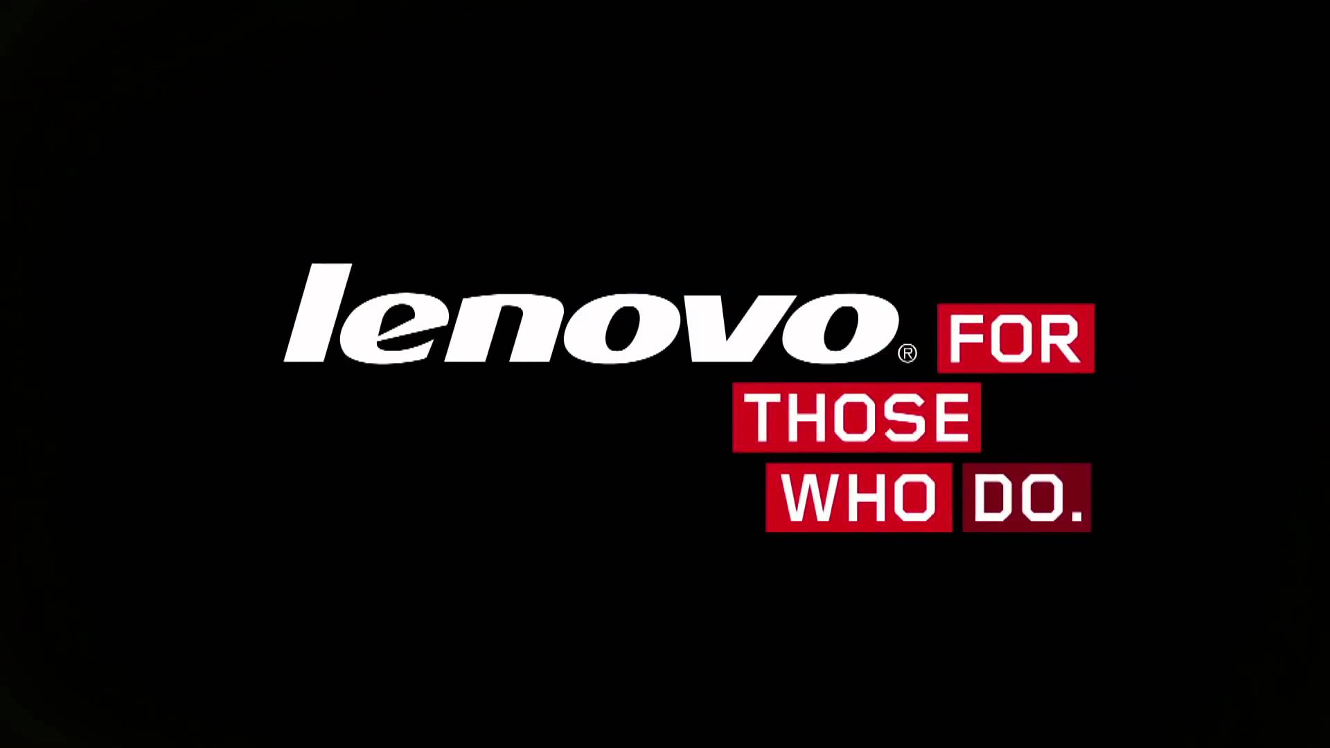 Lenovo’s Goal of Tech World Domination