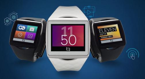 CES: Wearables Yes; Watches, Not So Sure