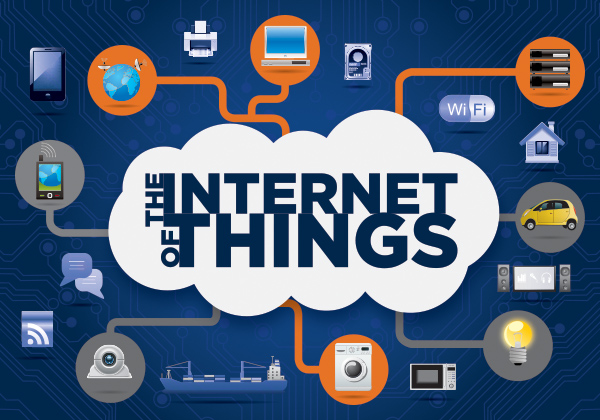IOT: Islands of Isolated Things?