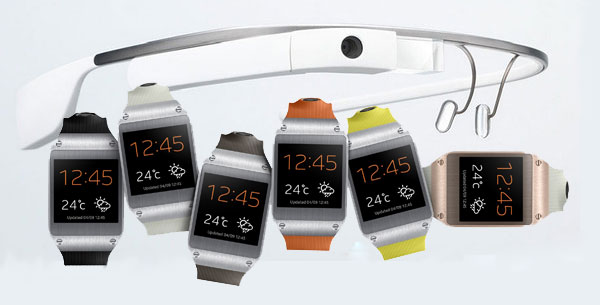 A Wearables Forecast