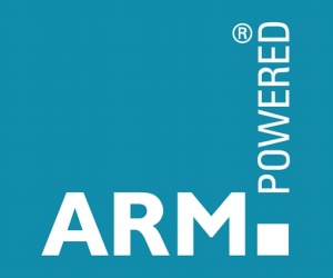 ARM-ing the Enterprise