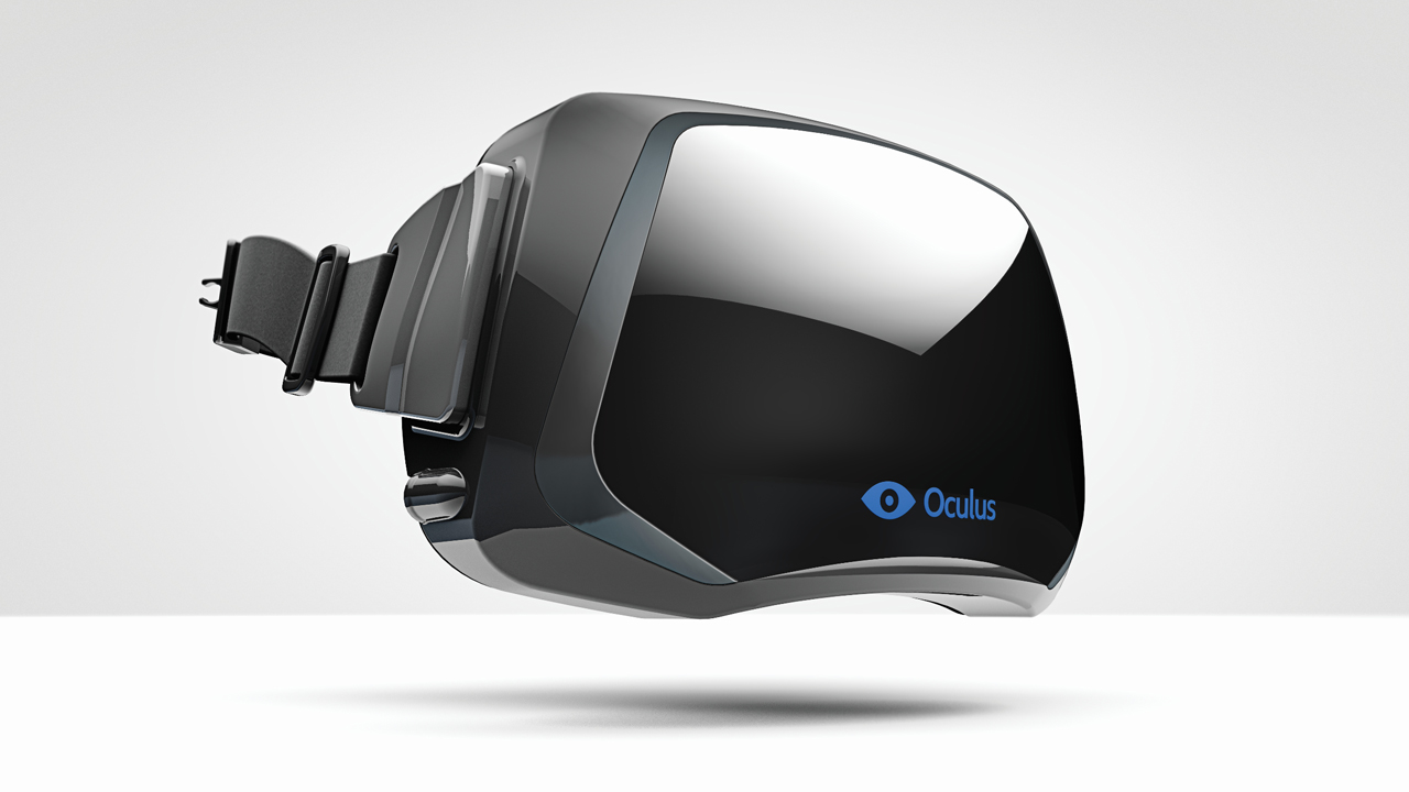 I Will Never, EVER Buy An Oculus Rift