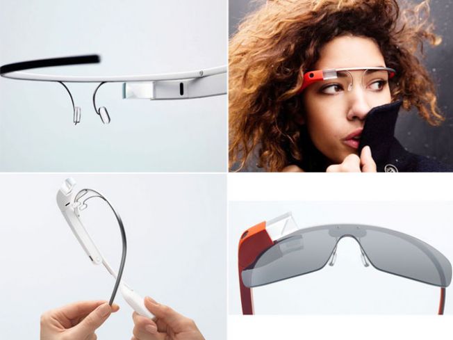 Why Google Glasses is 10 years away from Consumer Success