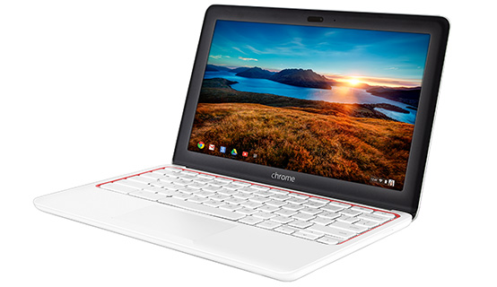 Why Microsoft Should be Worried About Chromebooks