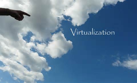 Virtualization Reborn