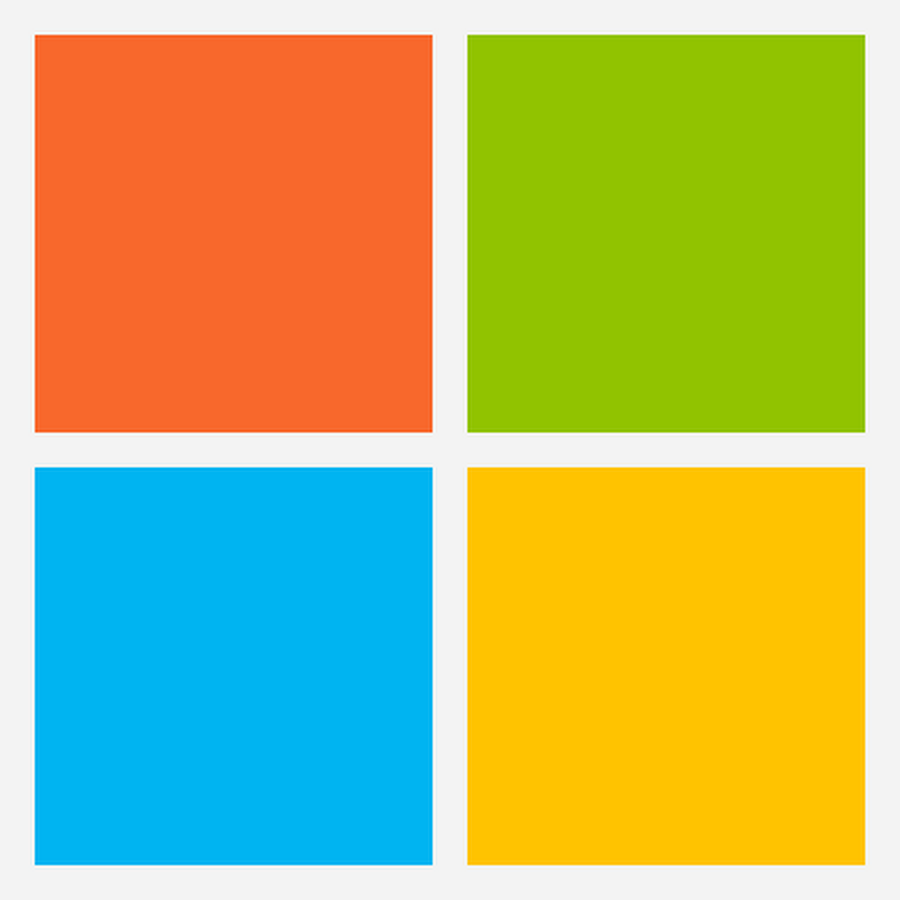 Big Changes at Microsoft: Define “Platform”