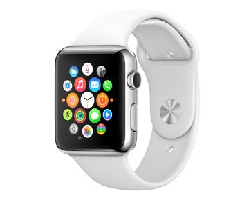 Apple Payments and Smart Watches: Just the Beginning