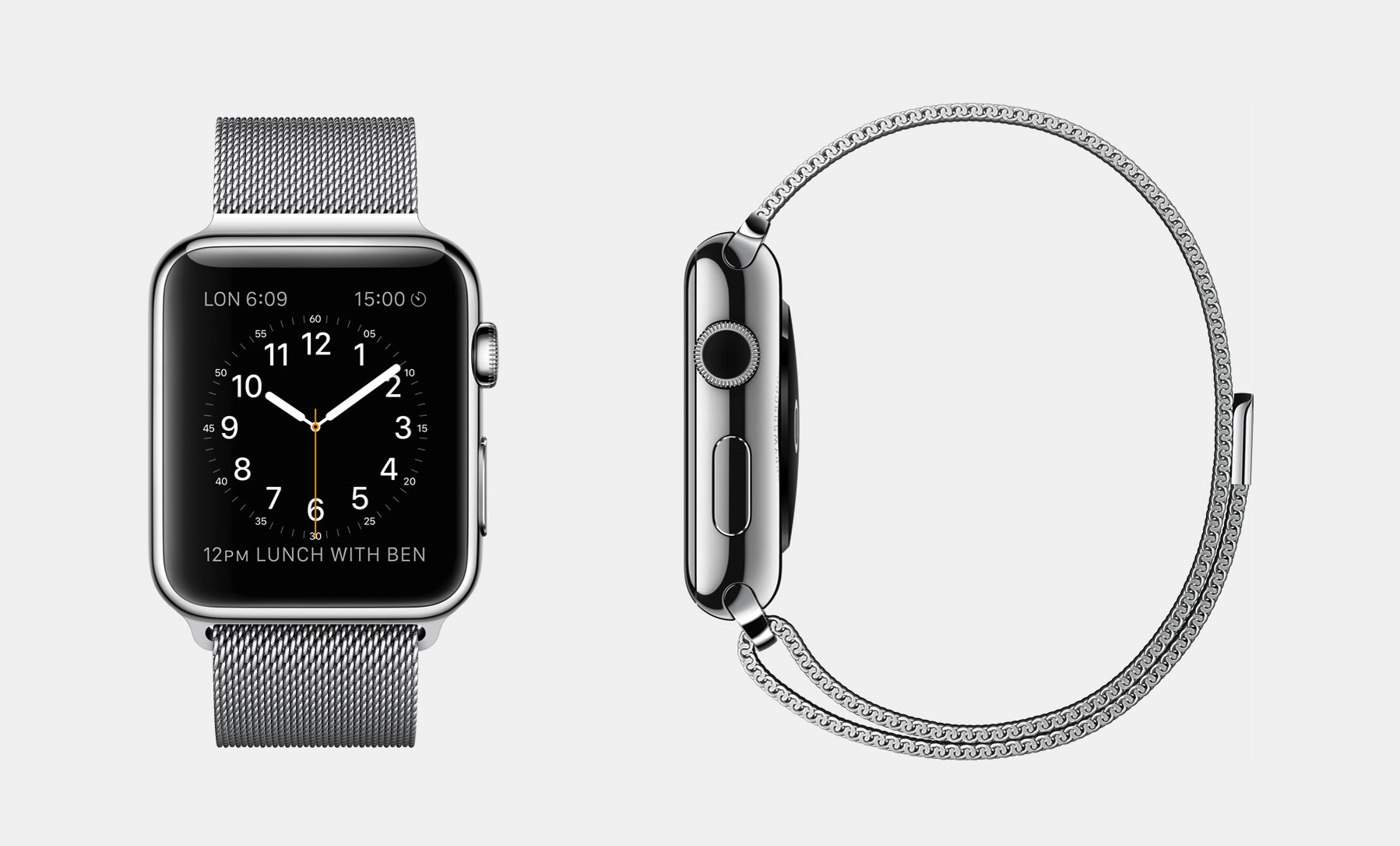 Apple Watch will finally move the needle on smartwatches
