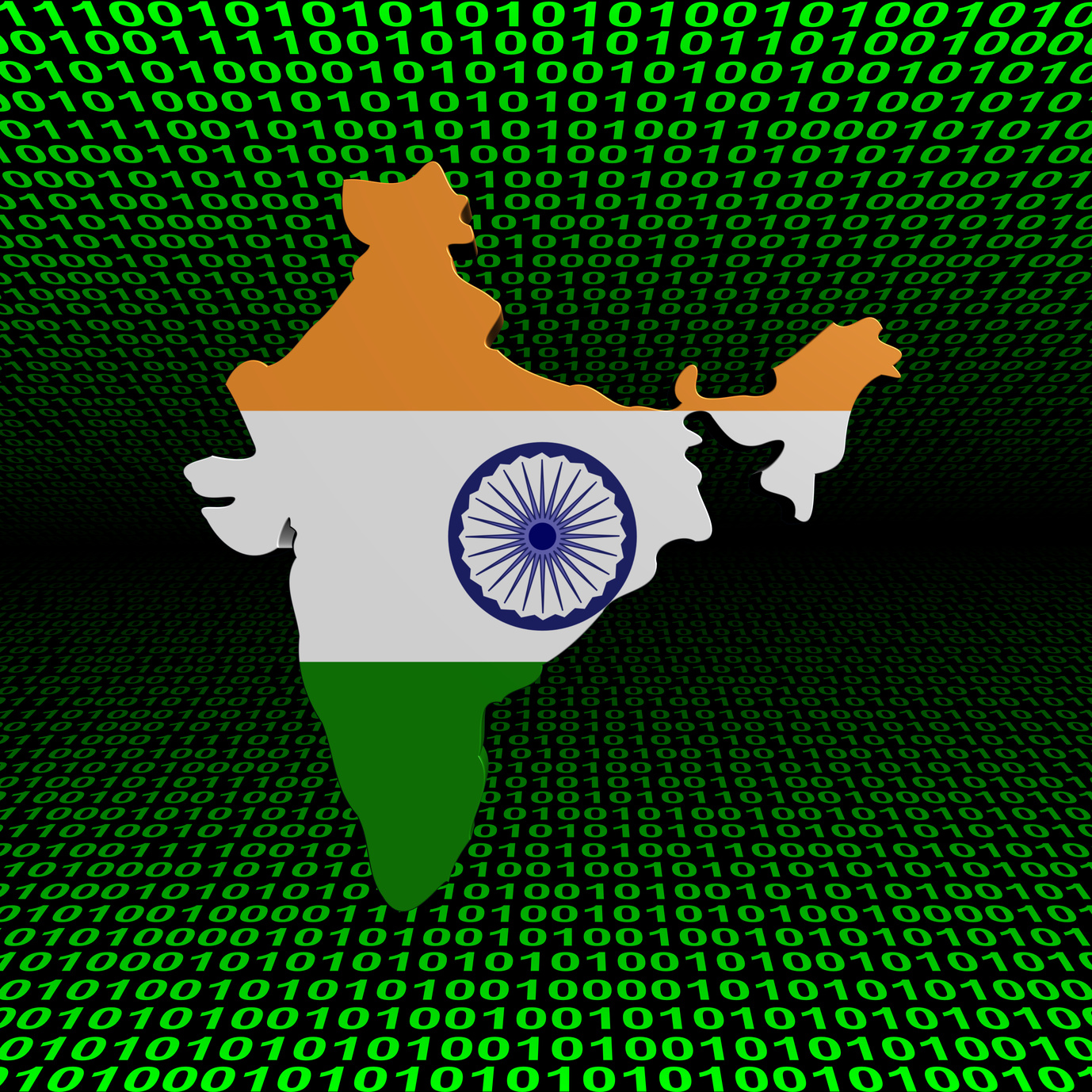 India and the Digital Age