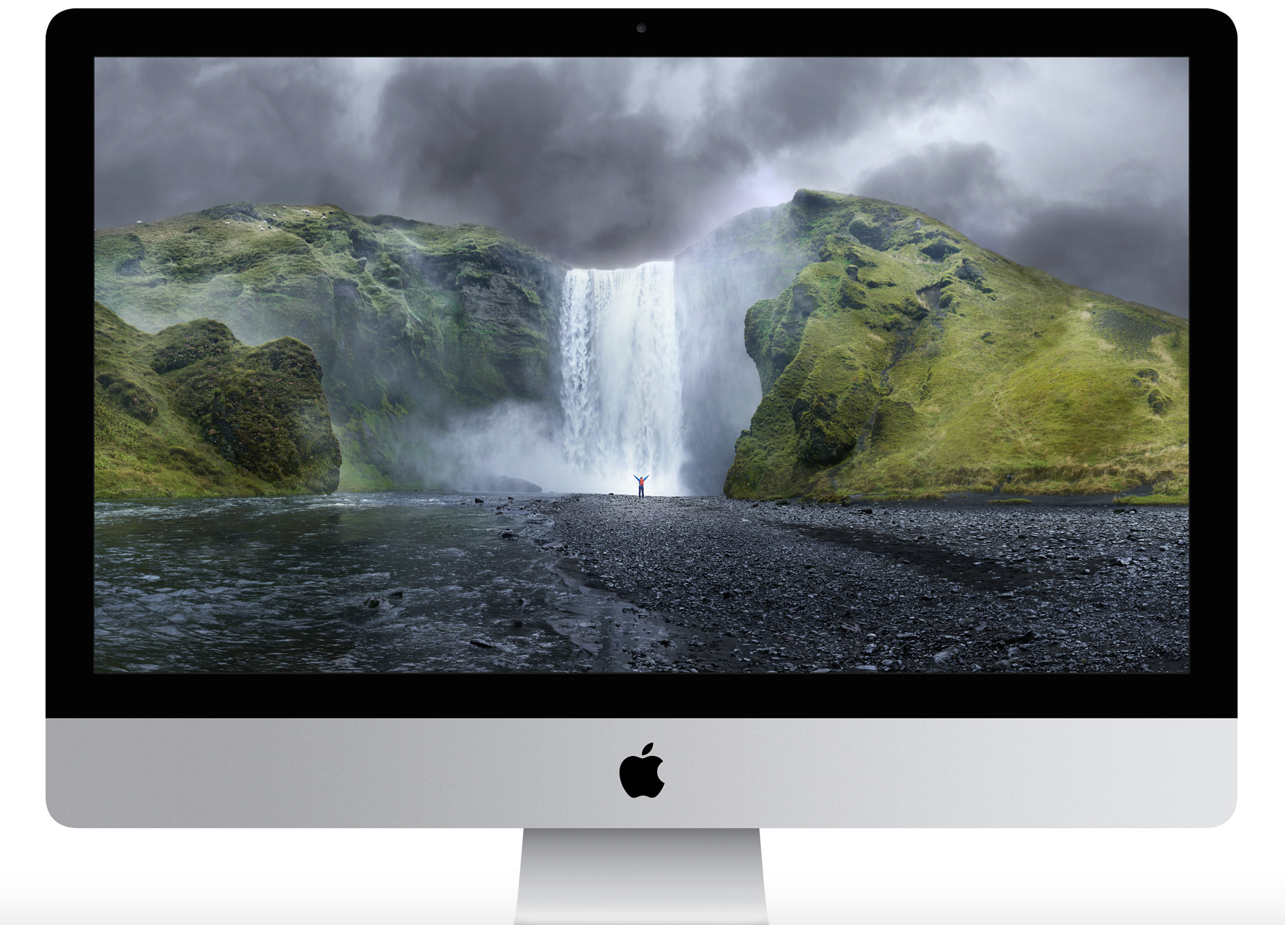 Why the New 5K Retina iMac is a Game Changer