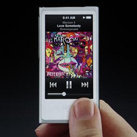 Should Apple reinvent the iPod?