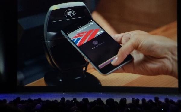 Is Apple Pay The New iTunes?