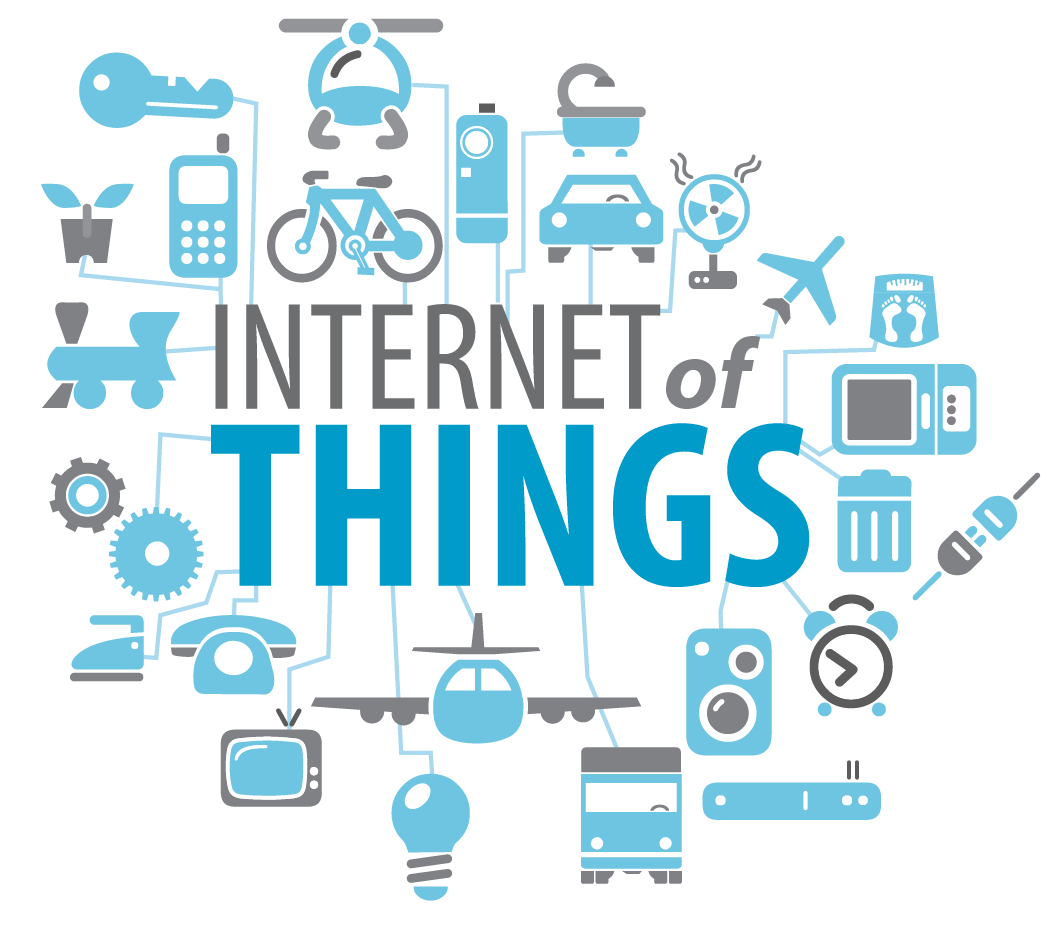 The Emergence of Purpose-Built IoT Networks