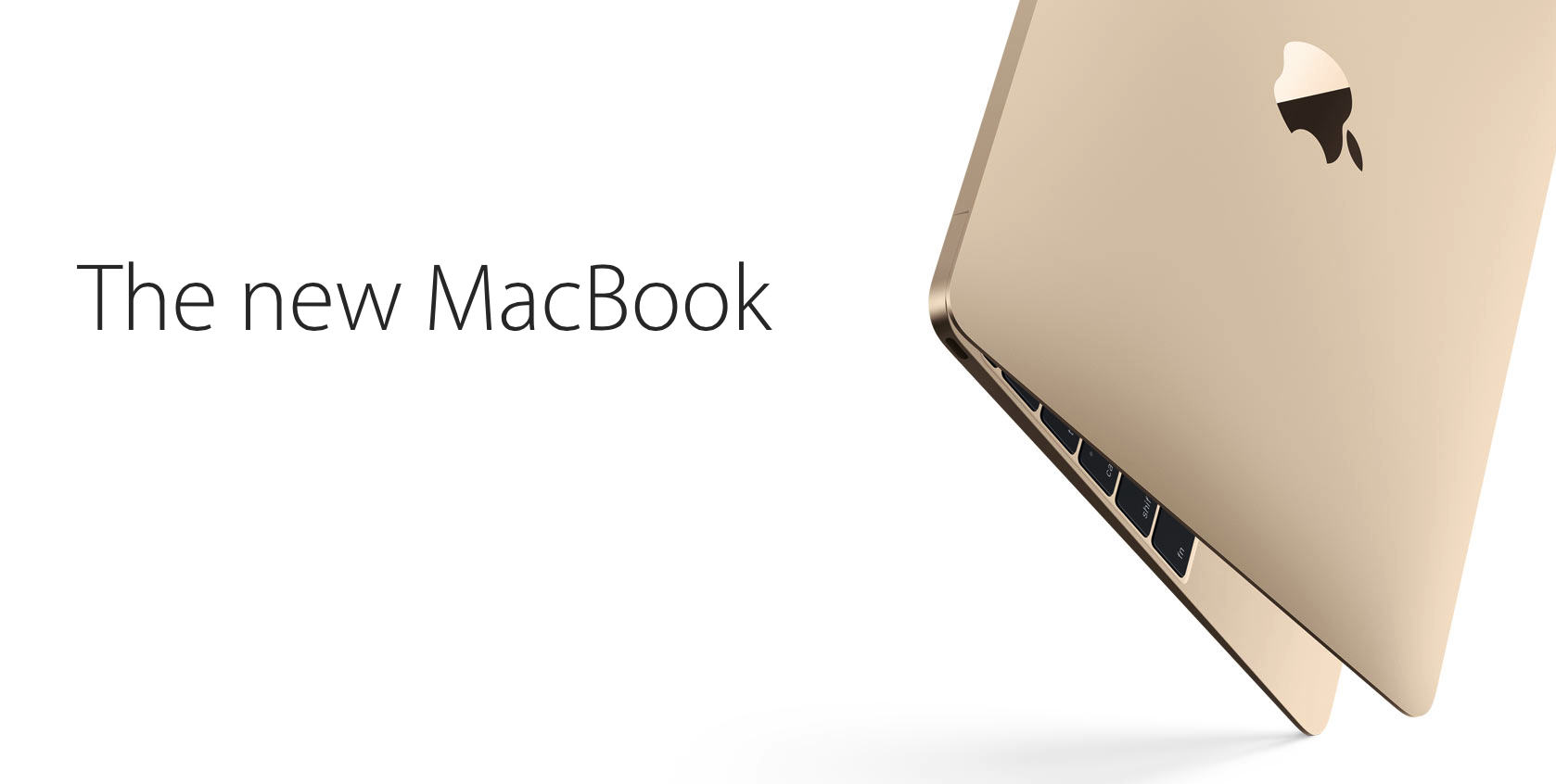 The New 12″ MacBook – A Student and Road Warrior’s Dream Machine