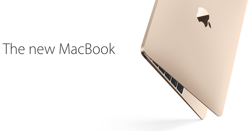 Why the New Macbook is a Game Changer