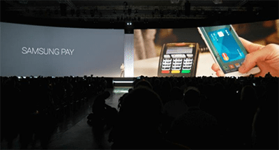 Samsung Pay May Add Opportunity — or Confusion (ADDITION)