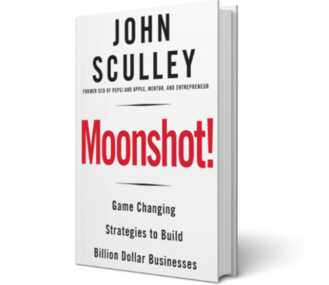 Catching Up With John Sculley About His Book