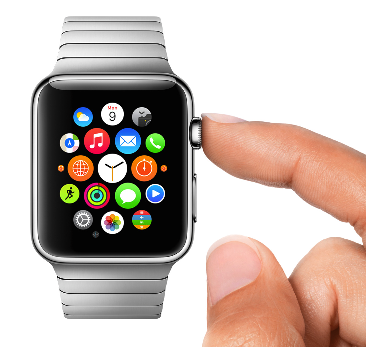 Getting Apple Watch Apps Right Will Take a While