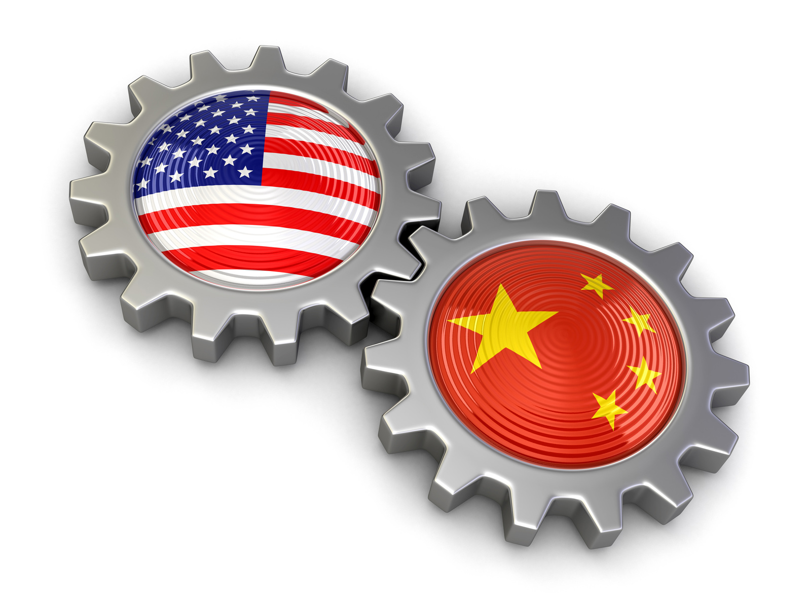 Why Chinese Companies Want to Enter the US Market