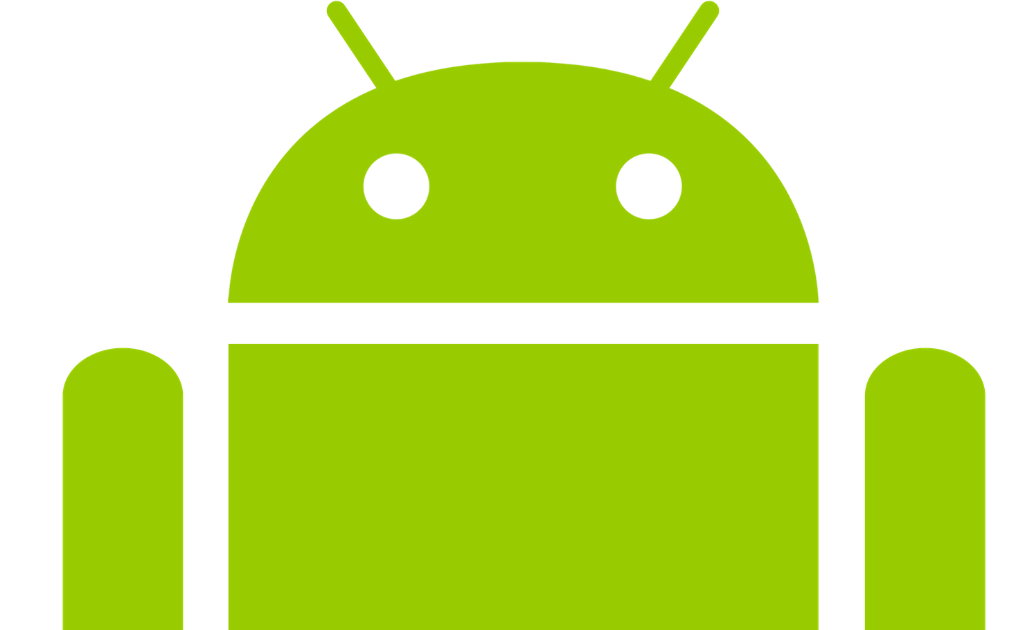 All Eyes on Android