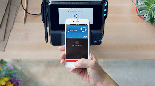 How to Fix Apple Pay