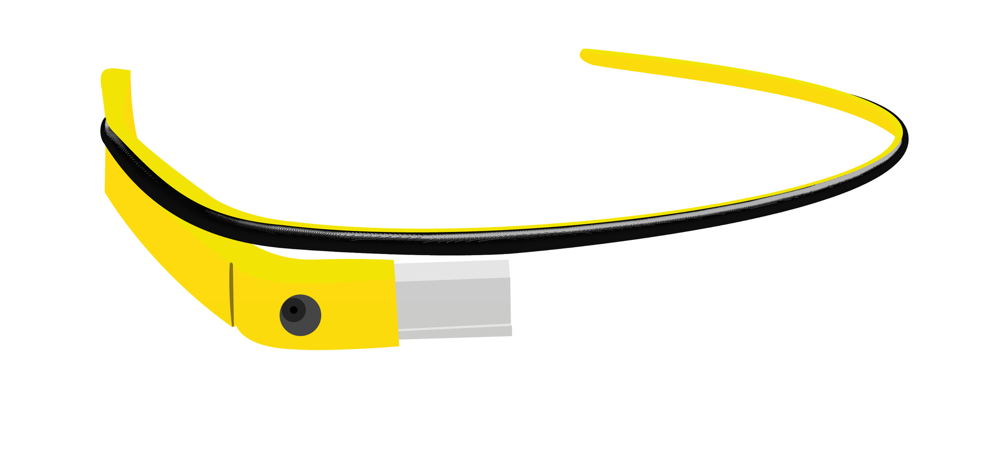 The Debacle of Google Glass