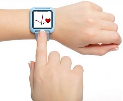 The Next Step for Wearables: Health Care