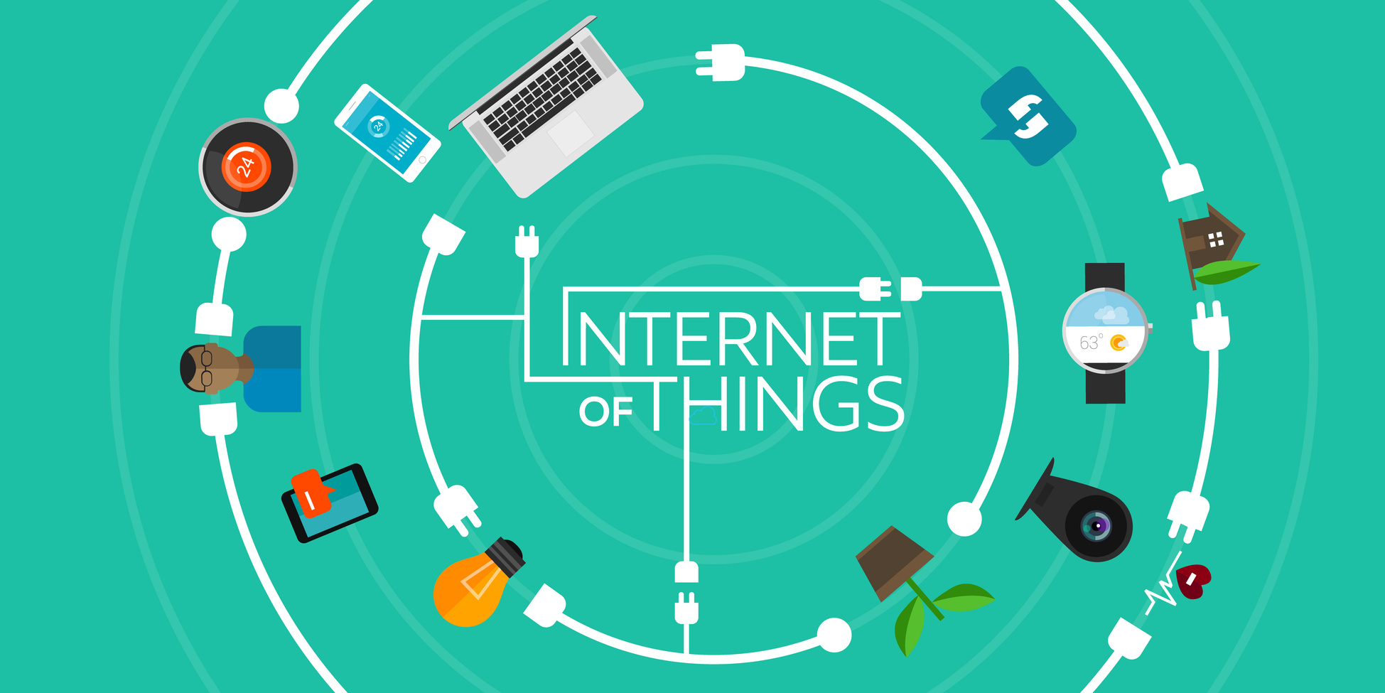 The Disappearing Internet and its Impact on IoT