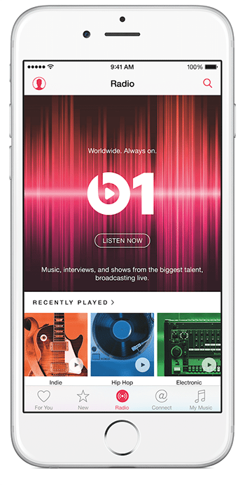 Experience Shows Why Apple Music Has Been Just a Little Problem