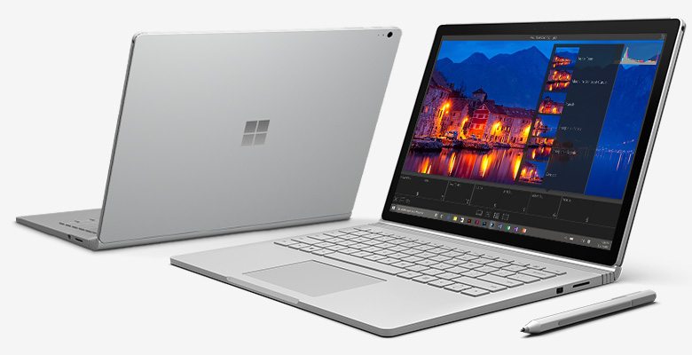 Microsoft’s Surface Book and its Impact on Apple and PC Vendors