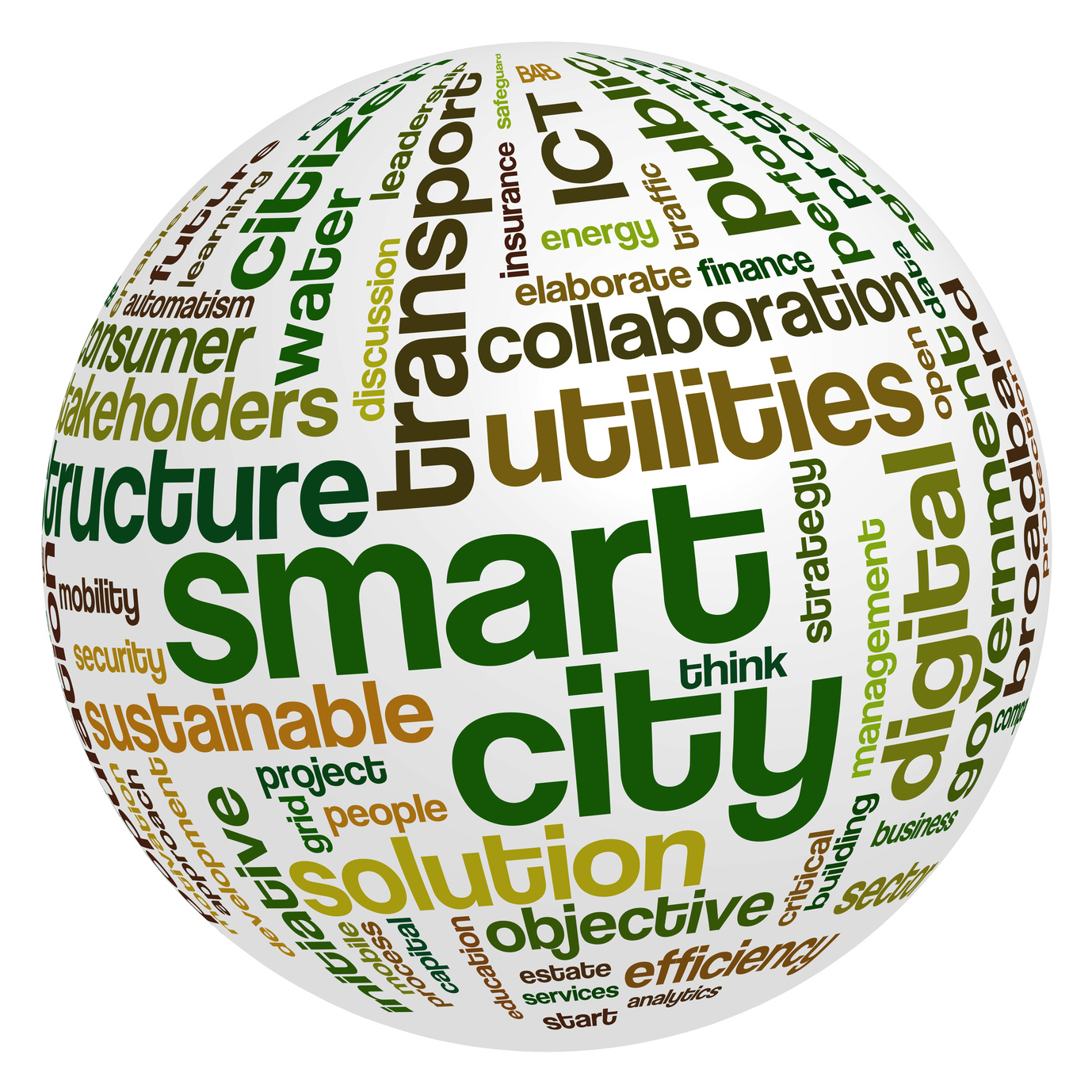 Smart Cities: Time for the Live Demo