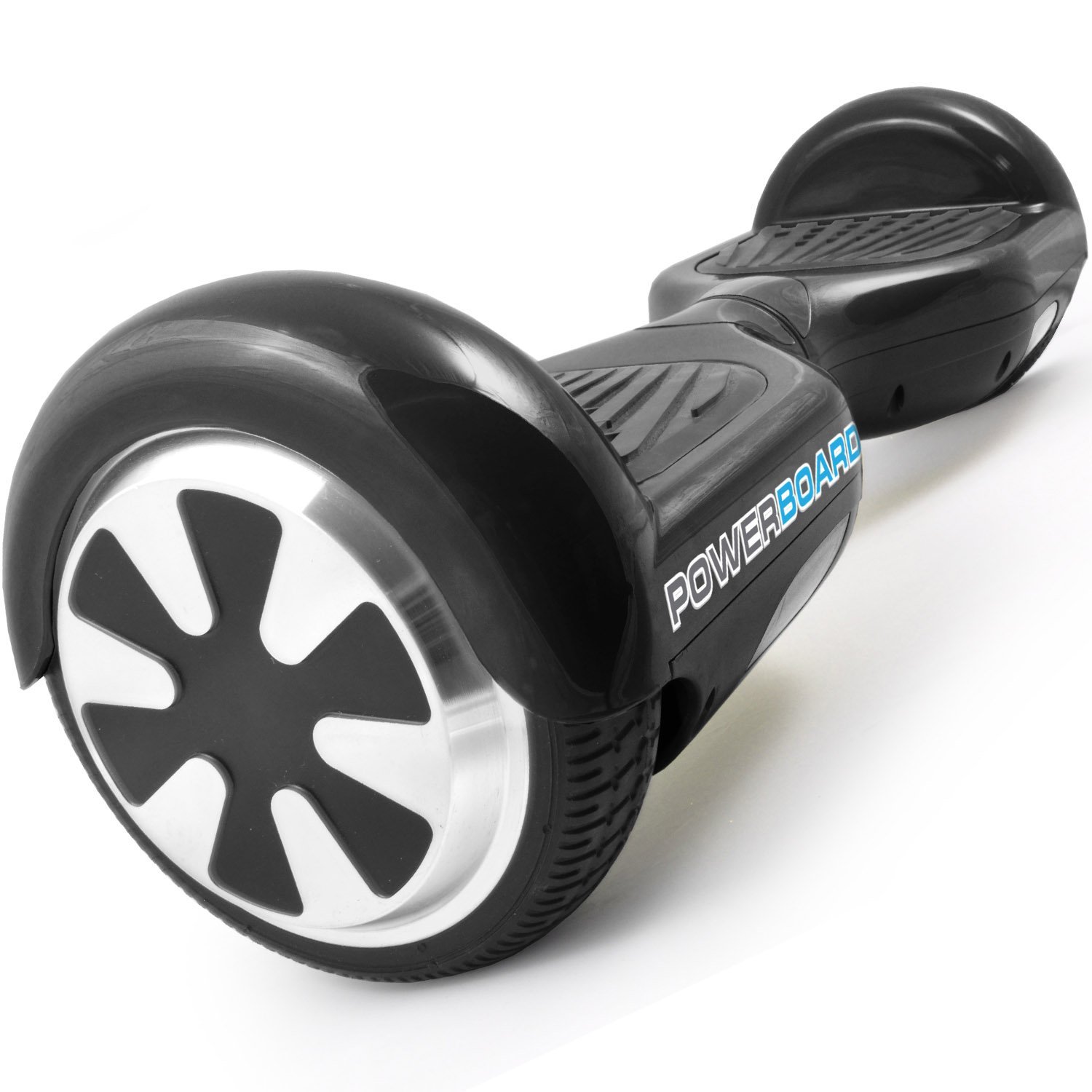 What Hoverboards Say about Our Hardware Future
