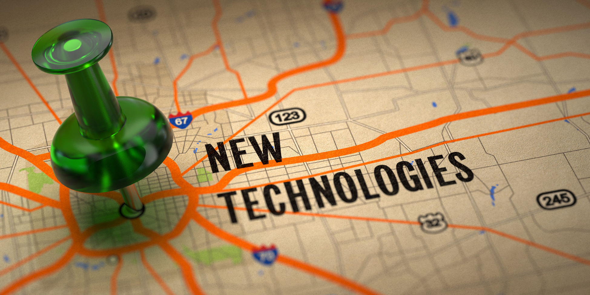 What to Expect in Tech Innovations in 2016